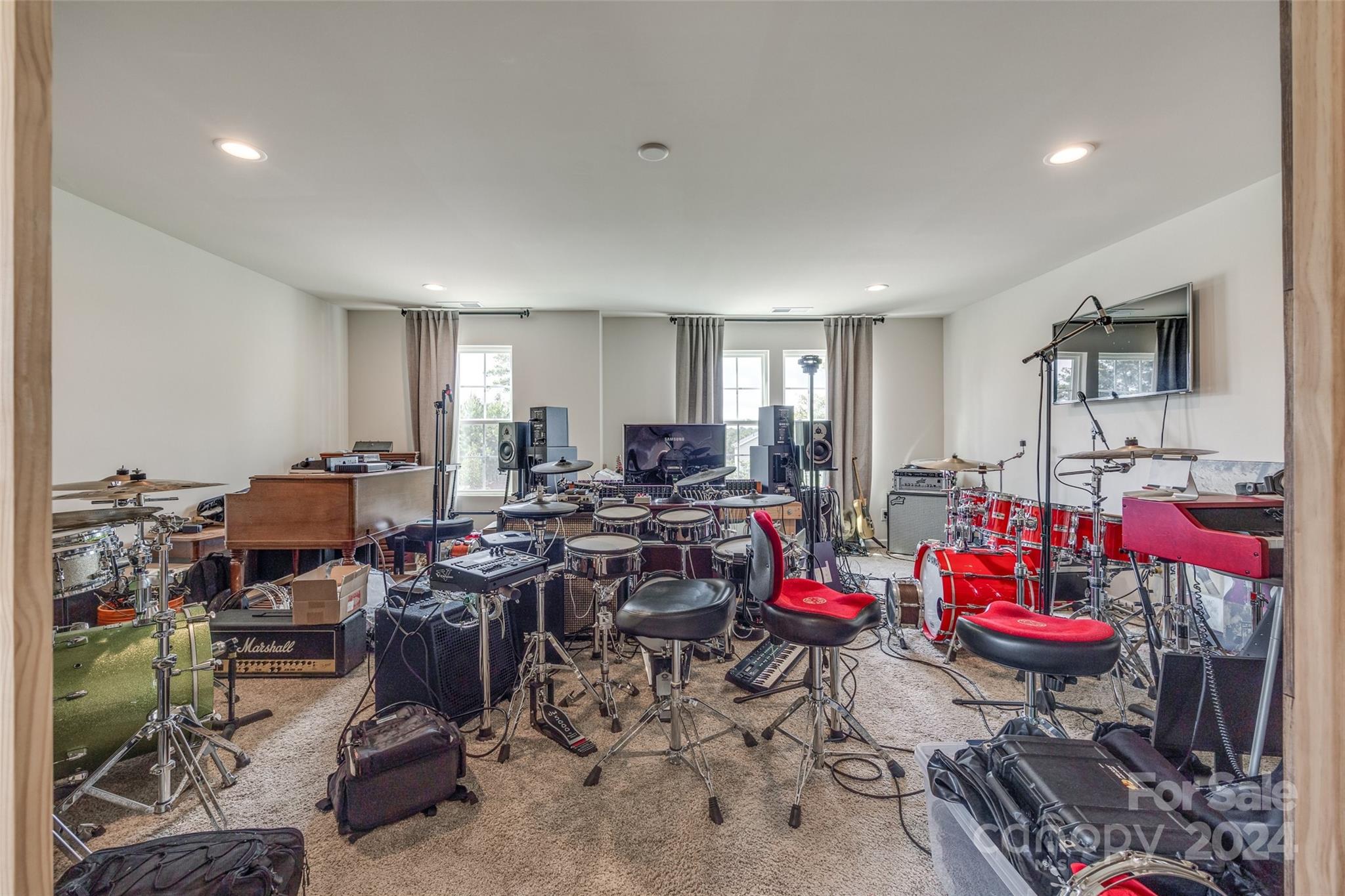 Ridgewater - Residential