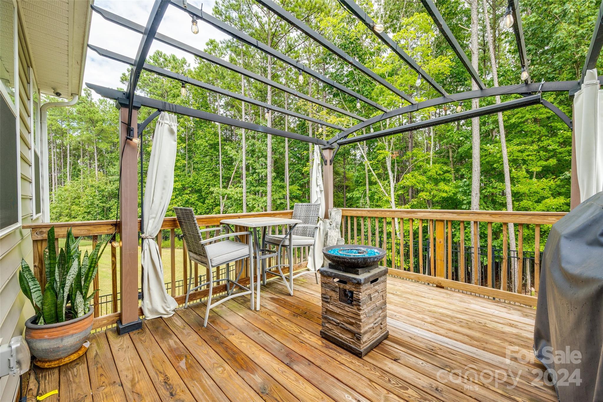 Ridgewater - Residential