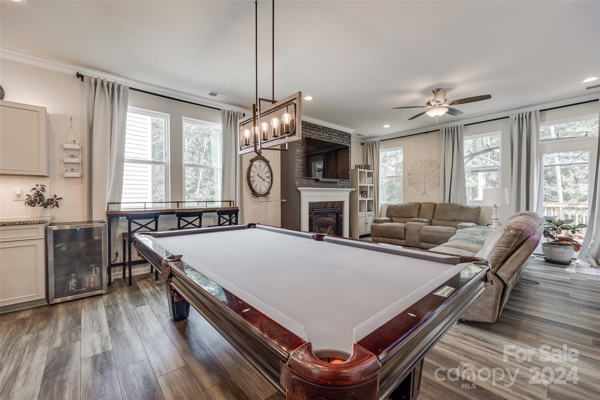 Ridgewater - Residential