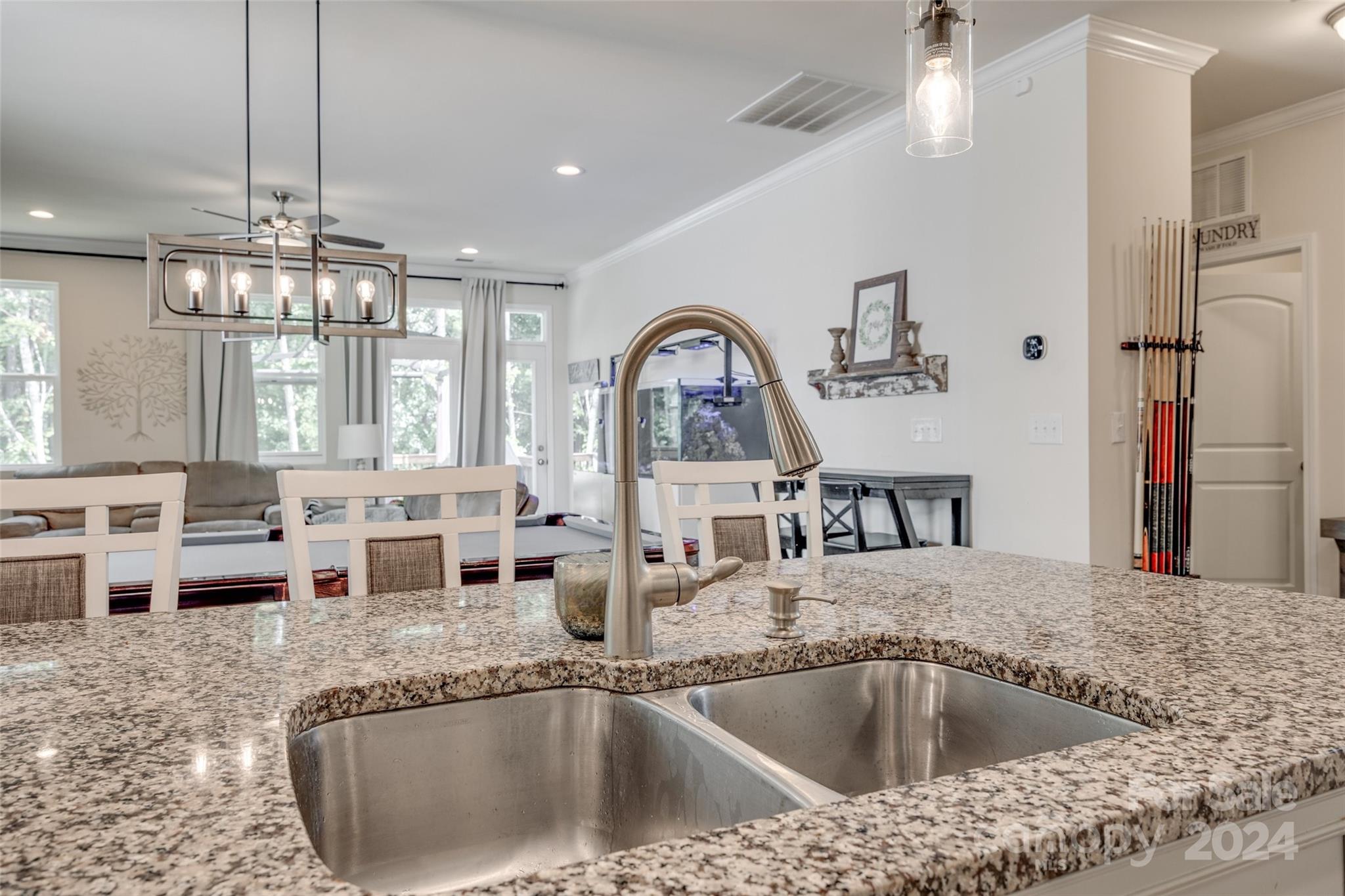 Ridgewater - Residential