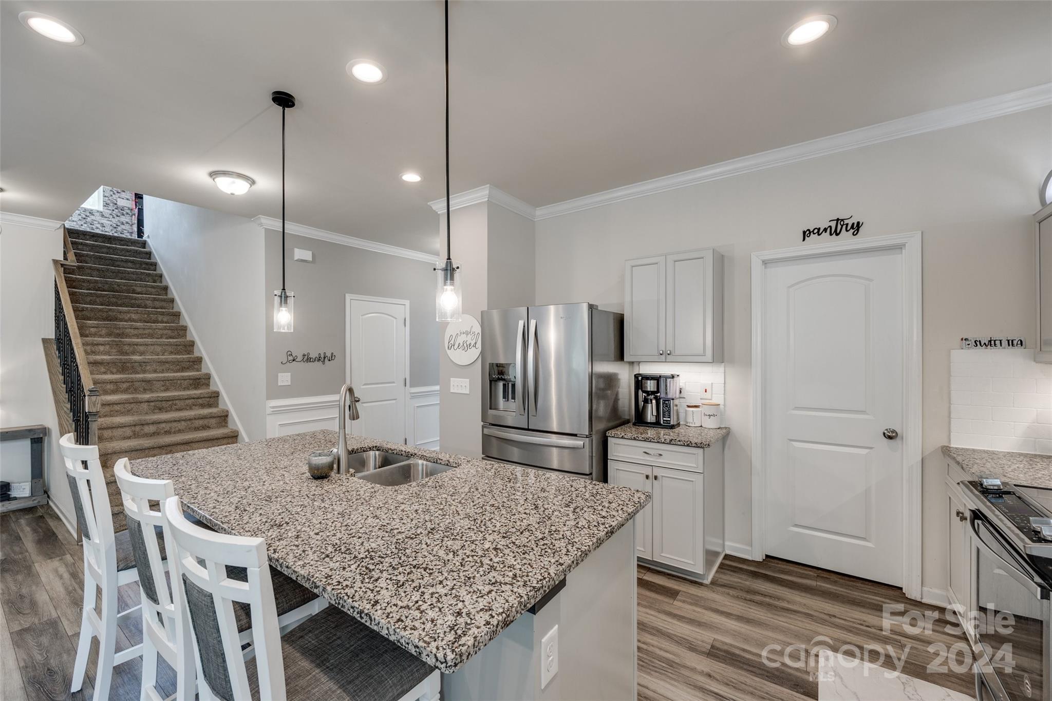 Ridgewater - Residential