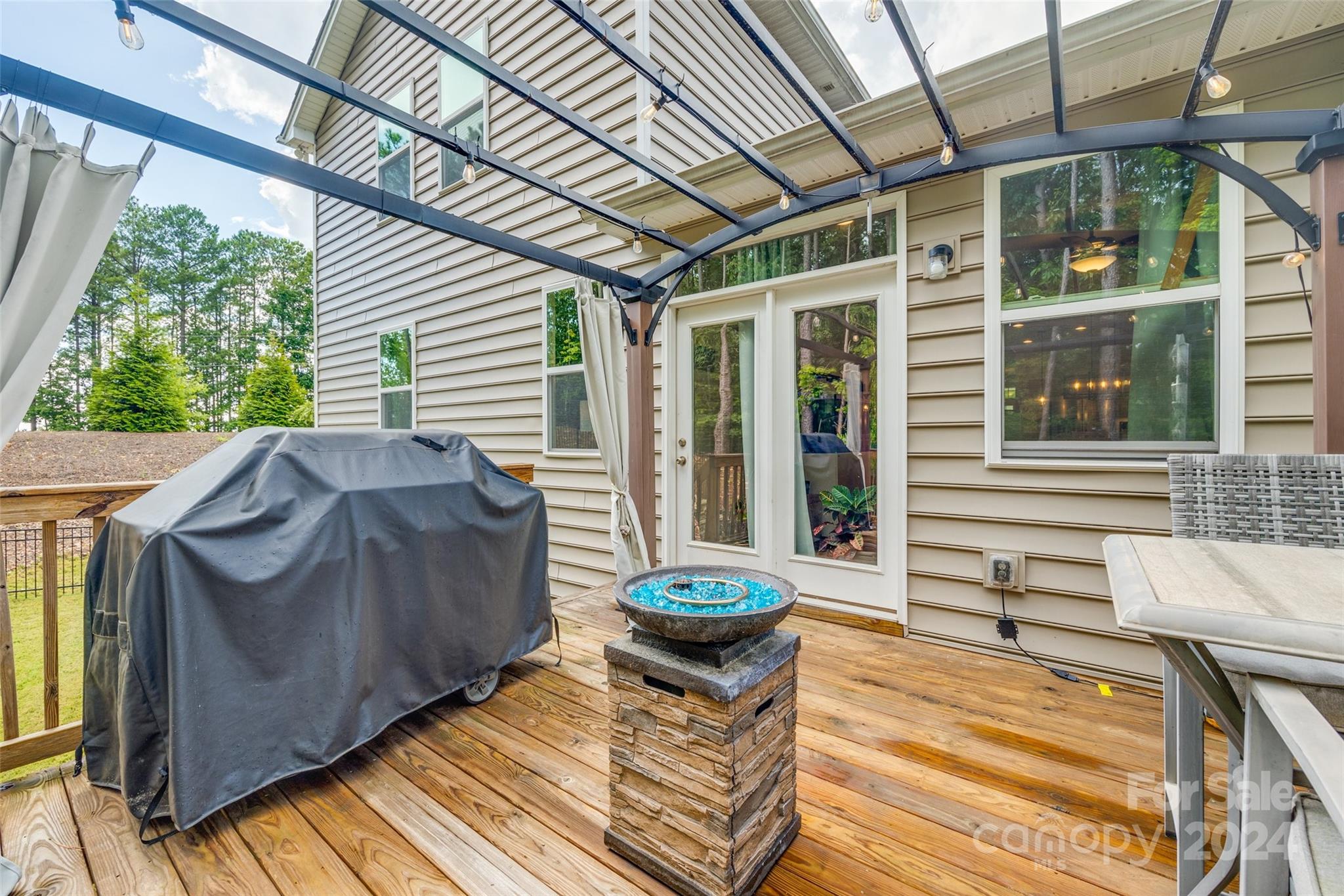 Ridgewater - Residential