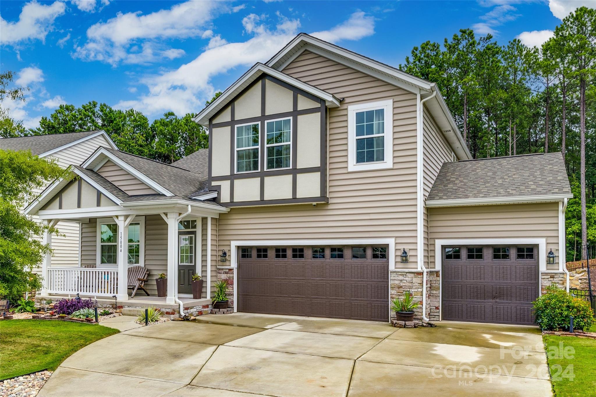 Ridgewater - Residential