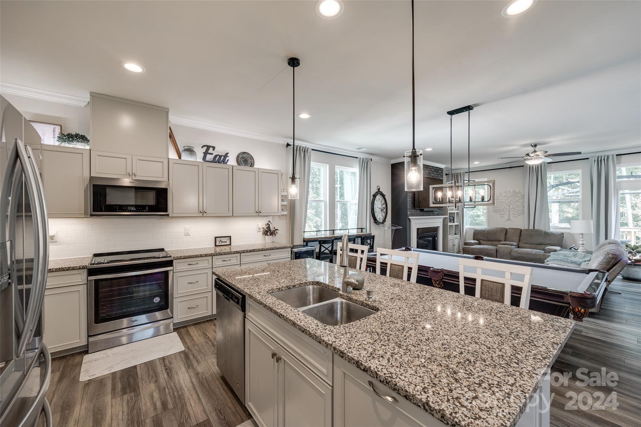 Ridgewater - Residential