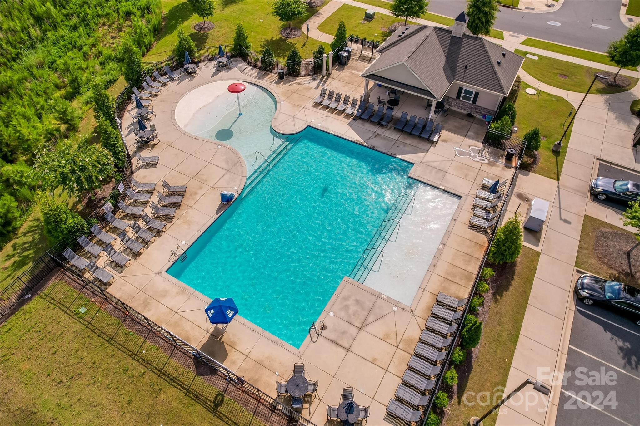 Ridgewater - Residential