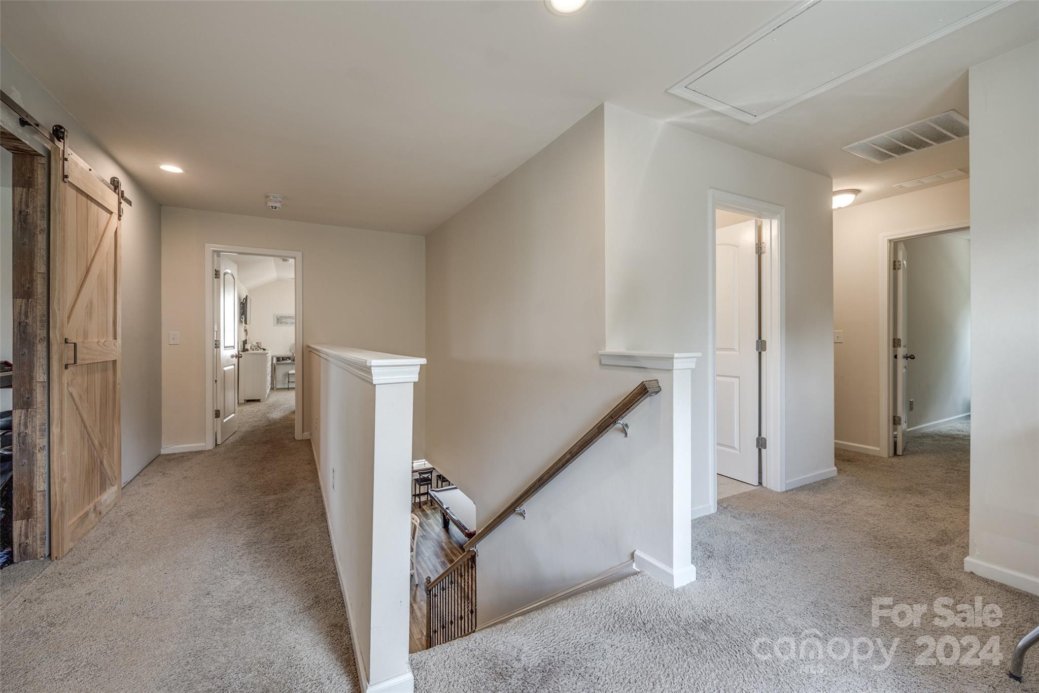 Ridgewater - Residential