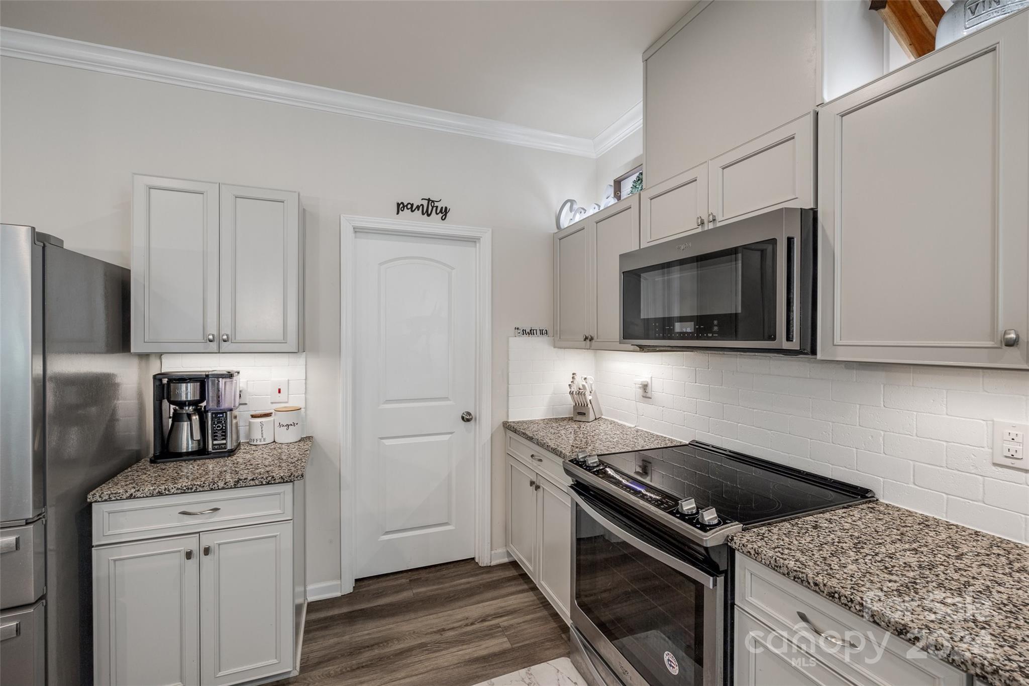 Ridgewater - Residential