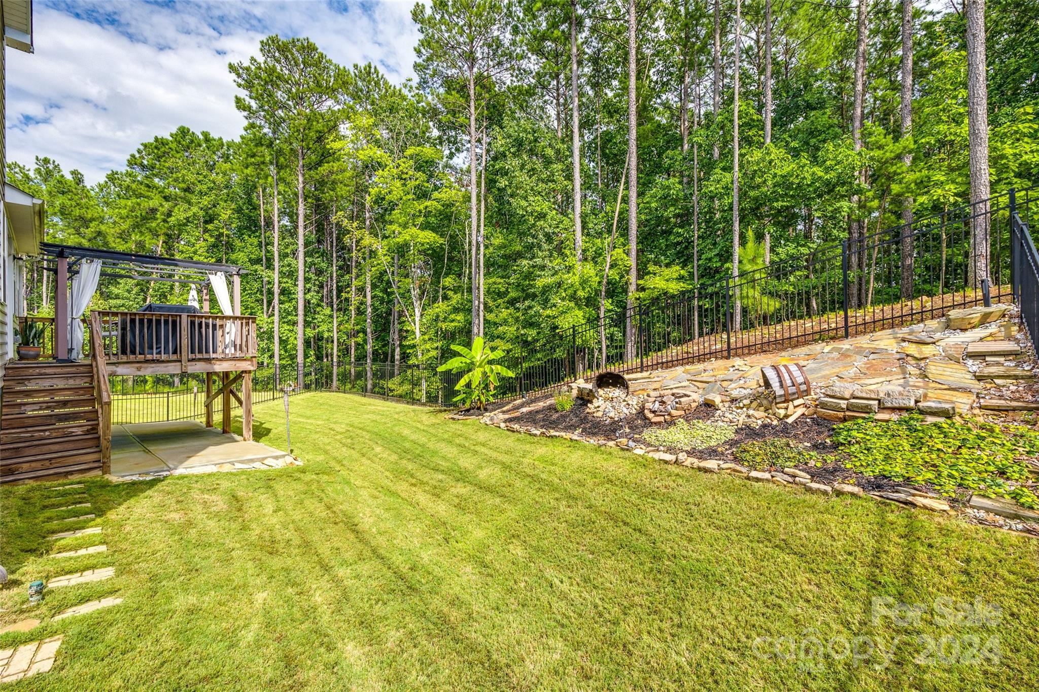 Ridgewater - Residential