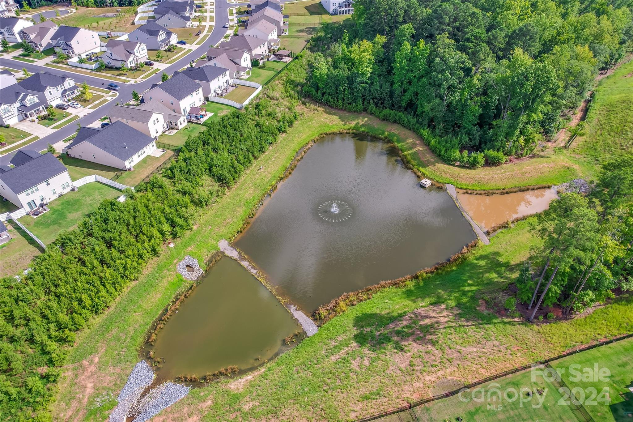 Ridgewater - Residential