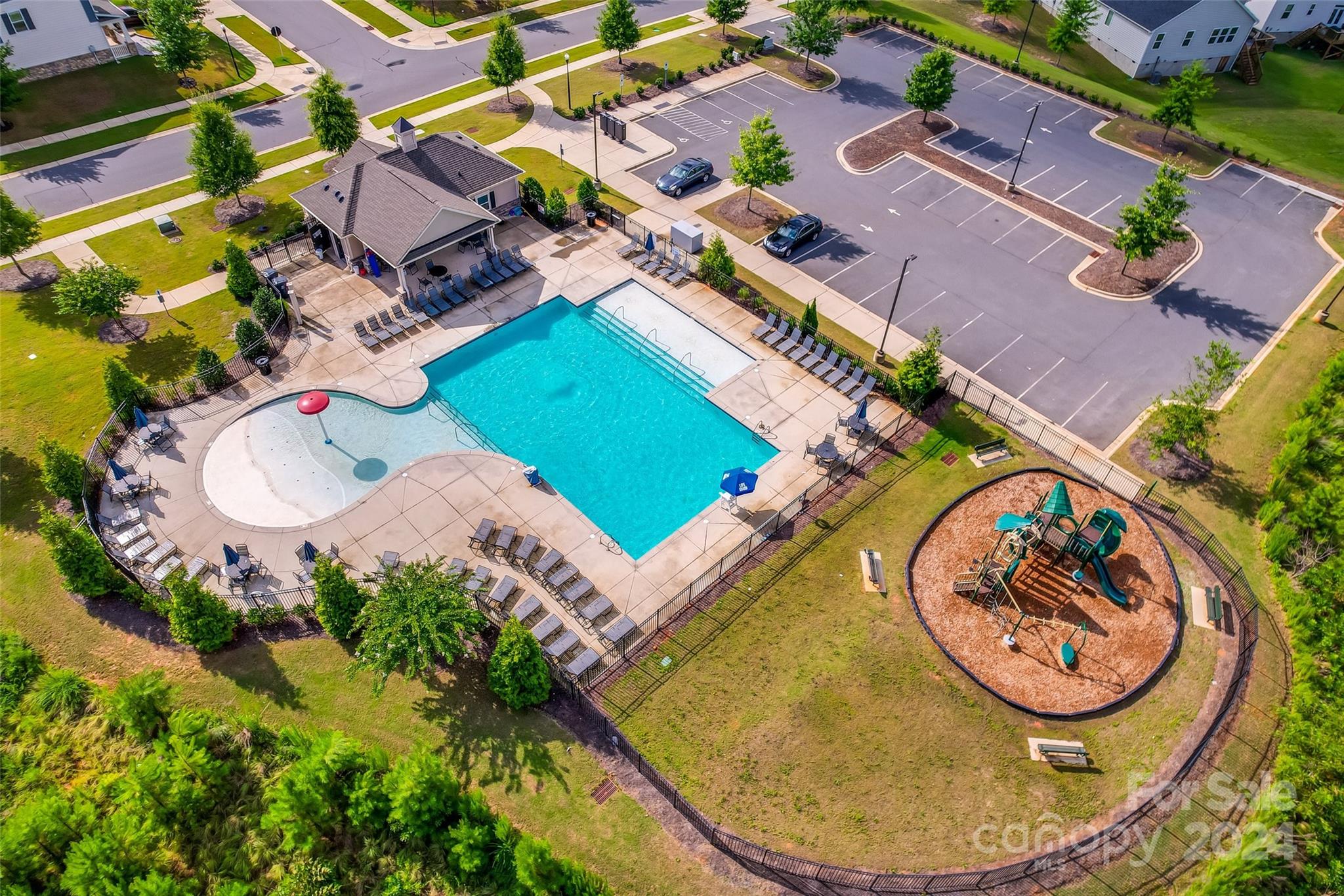 Ridgewater - Residential