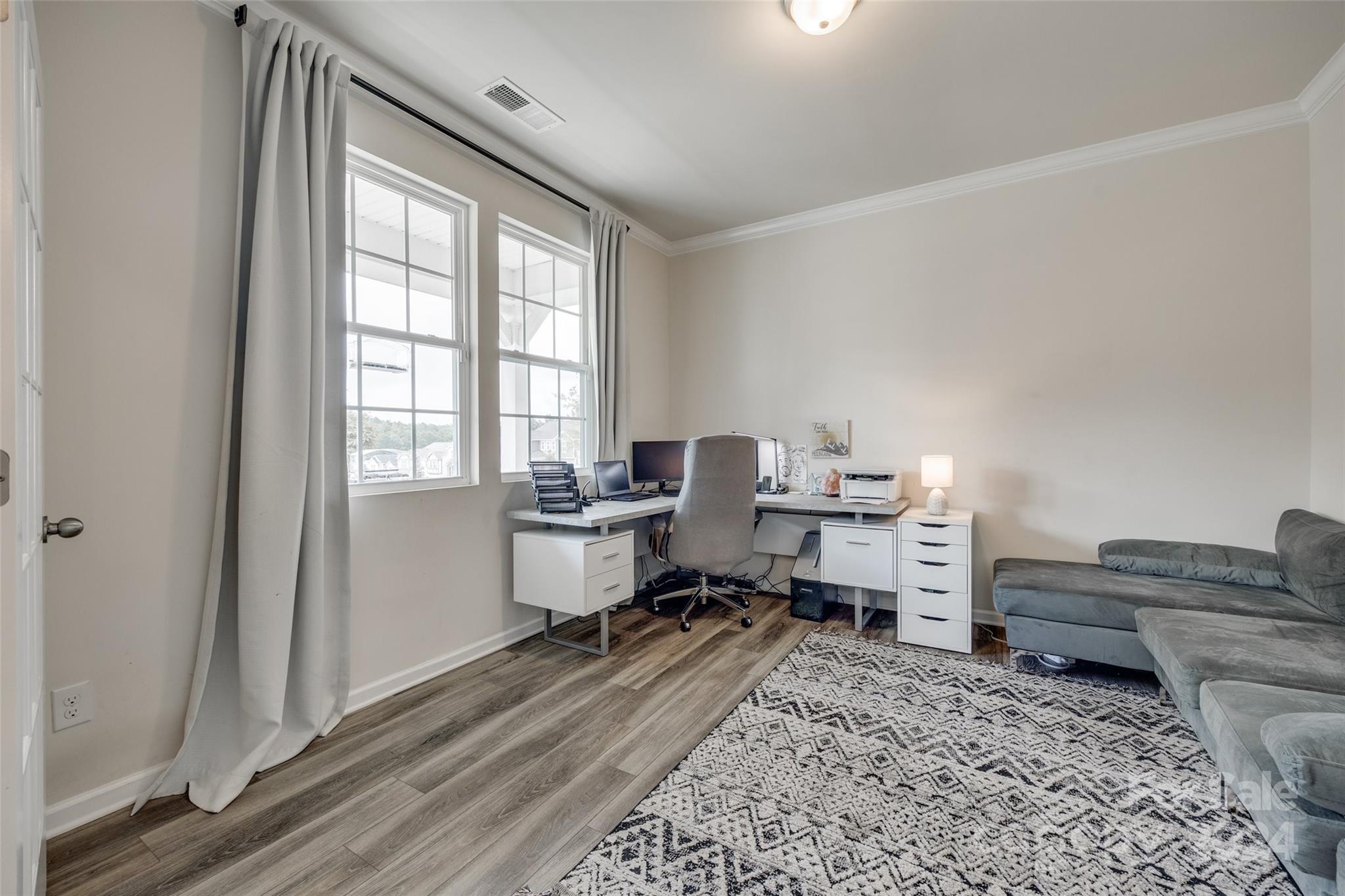 Ridgewater - Residential