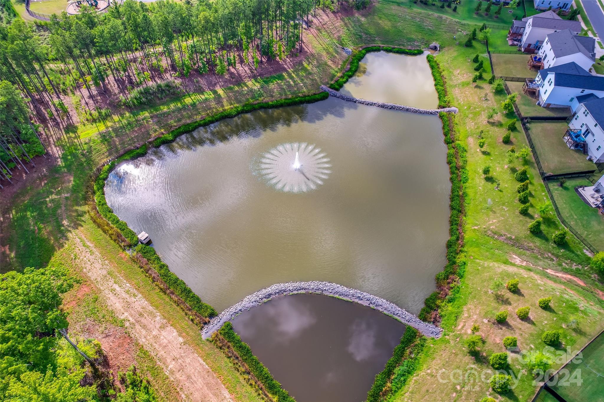 Ridgewater - Residential