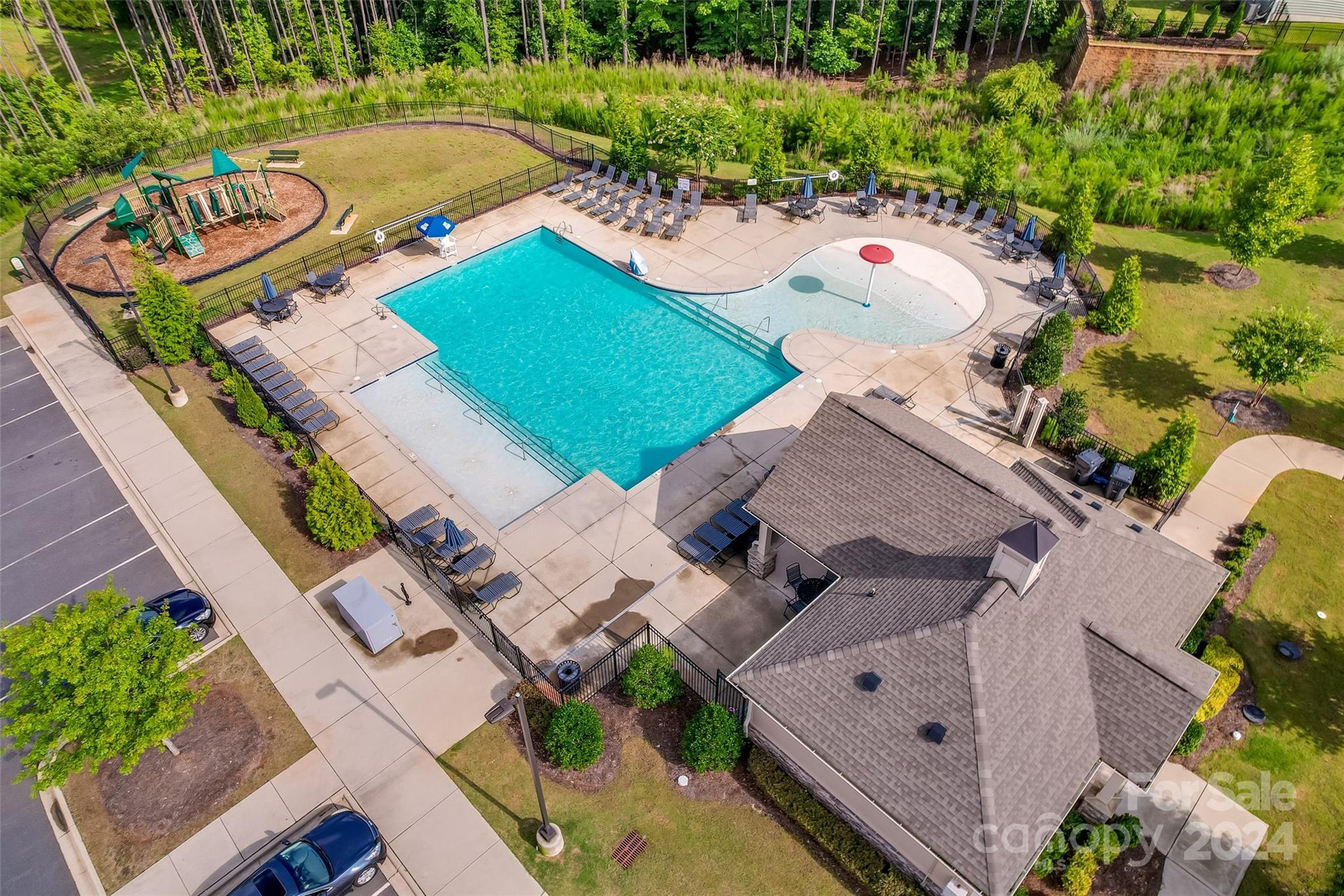 Ridgewater - Residential