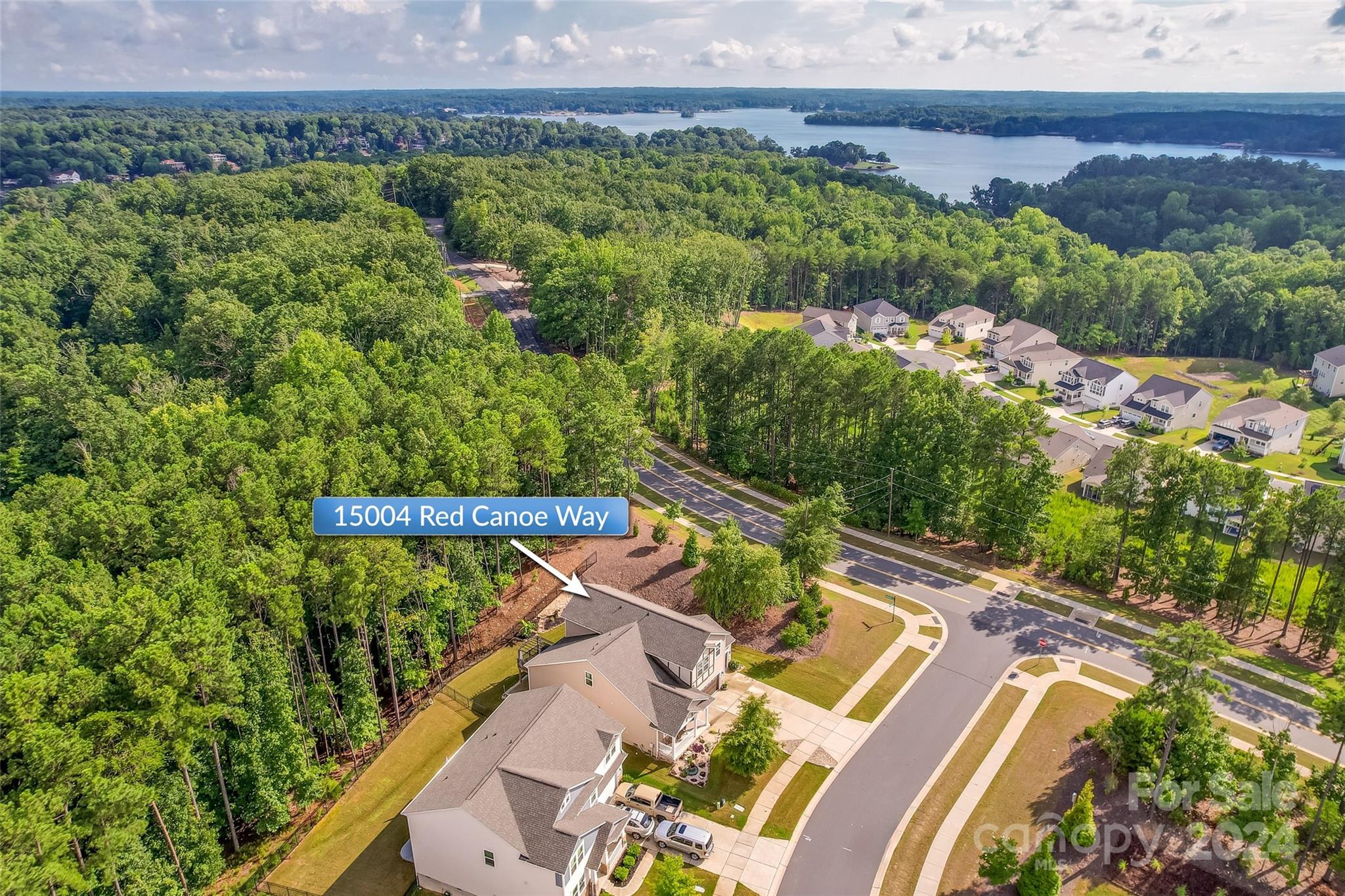 Ridgewater - Residential