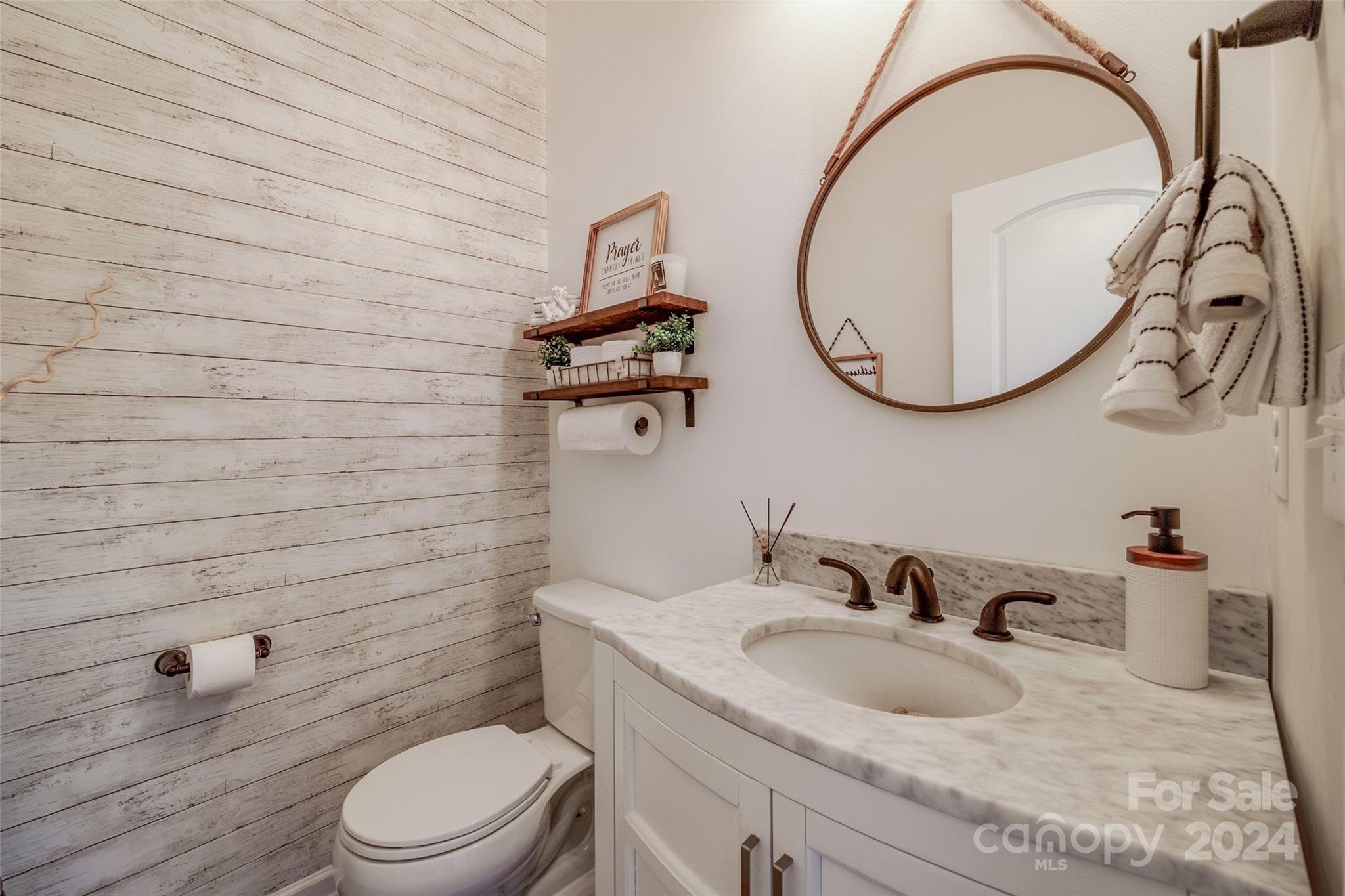 Ridgewater - Residential