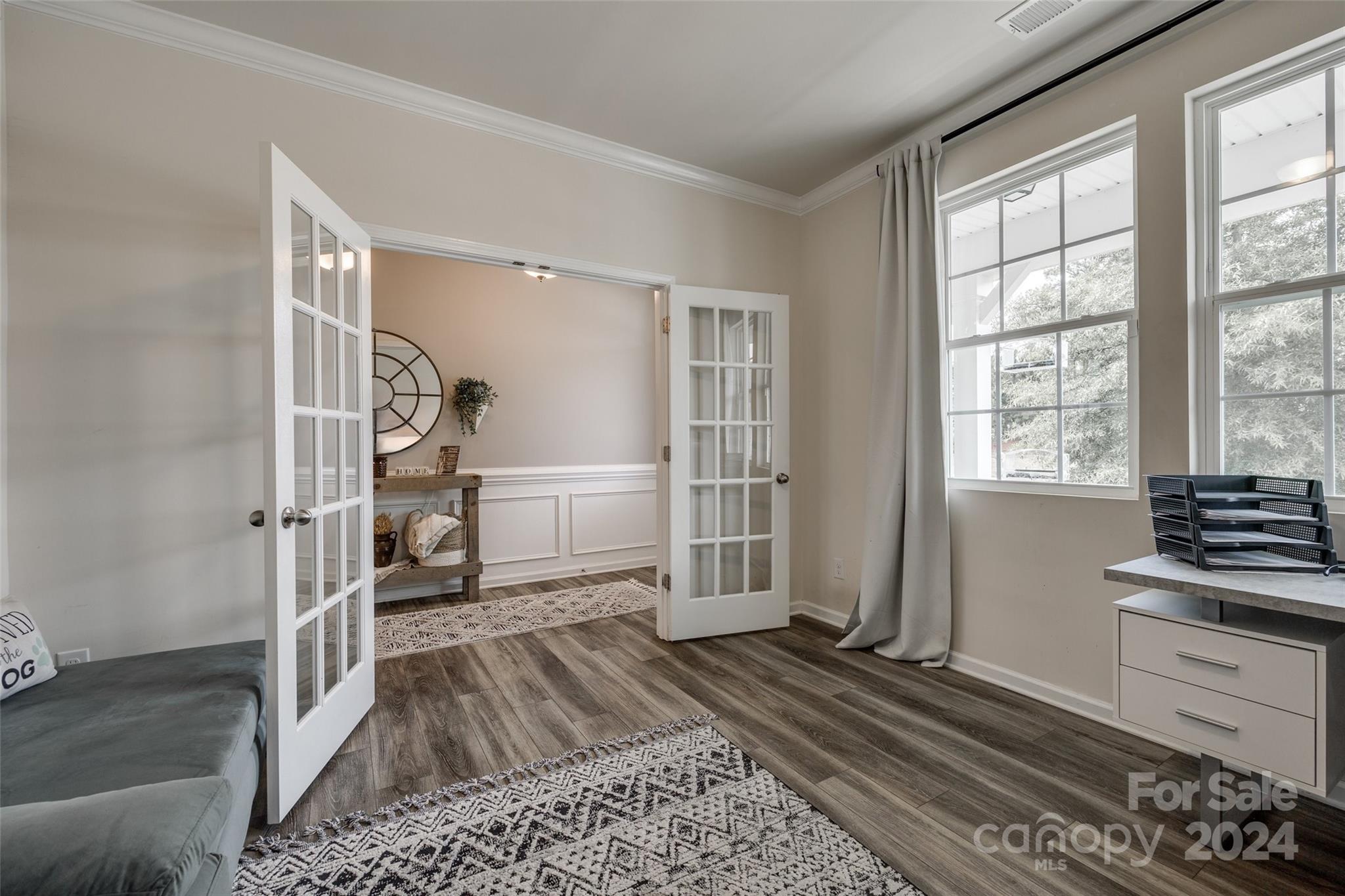 Ridgewater - Residential