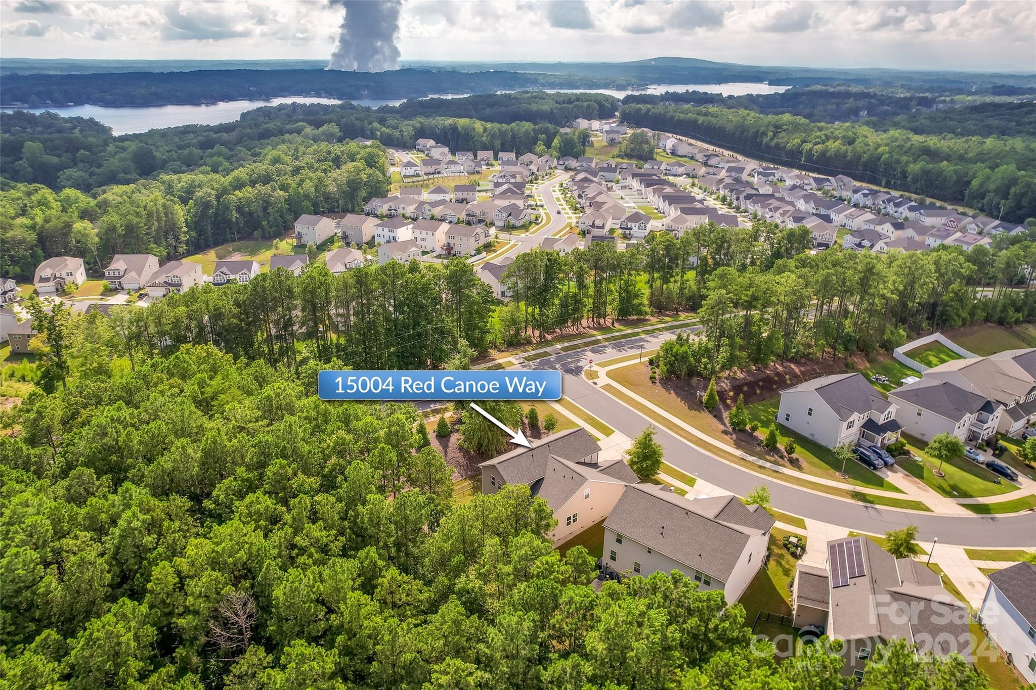 Ridgewater - Residential