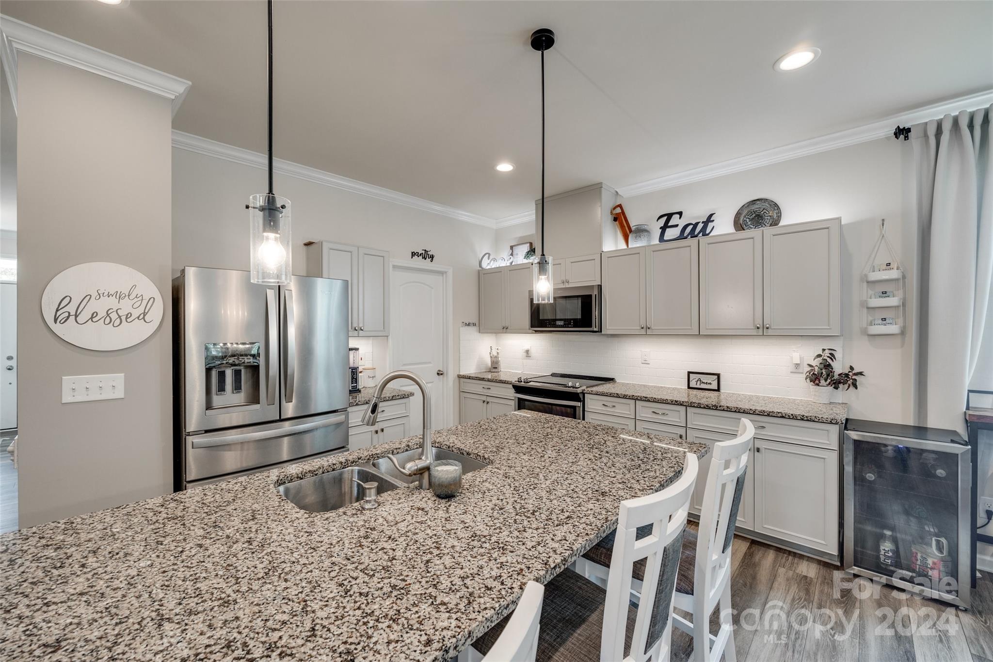 Ridgewater - Residential