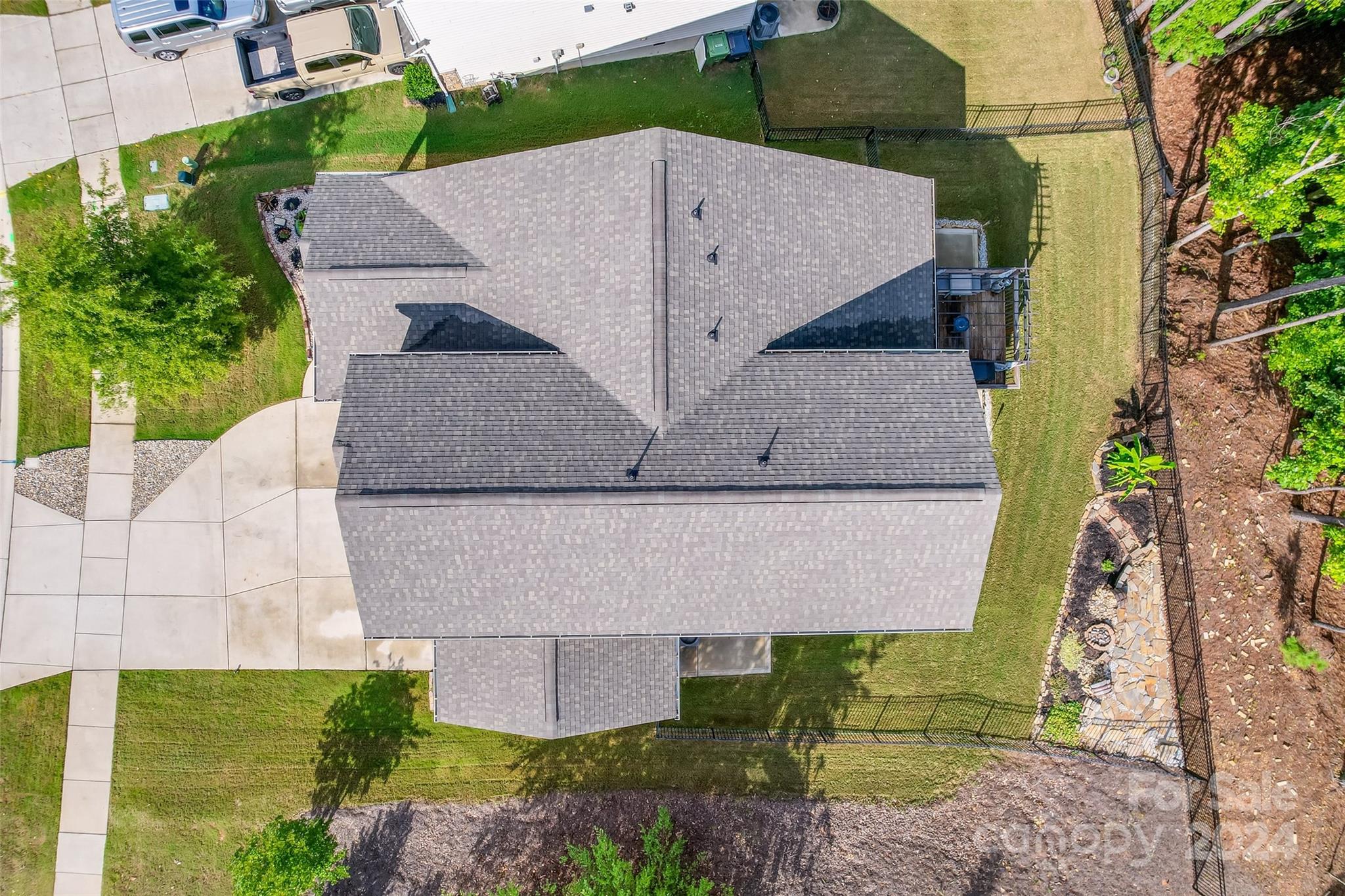 Ridgewater - Residential