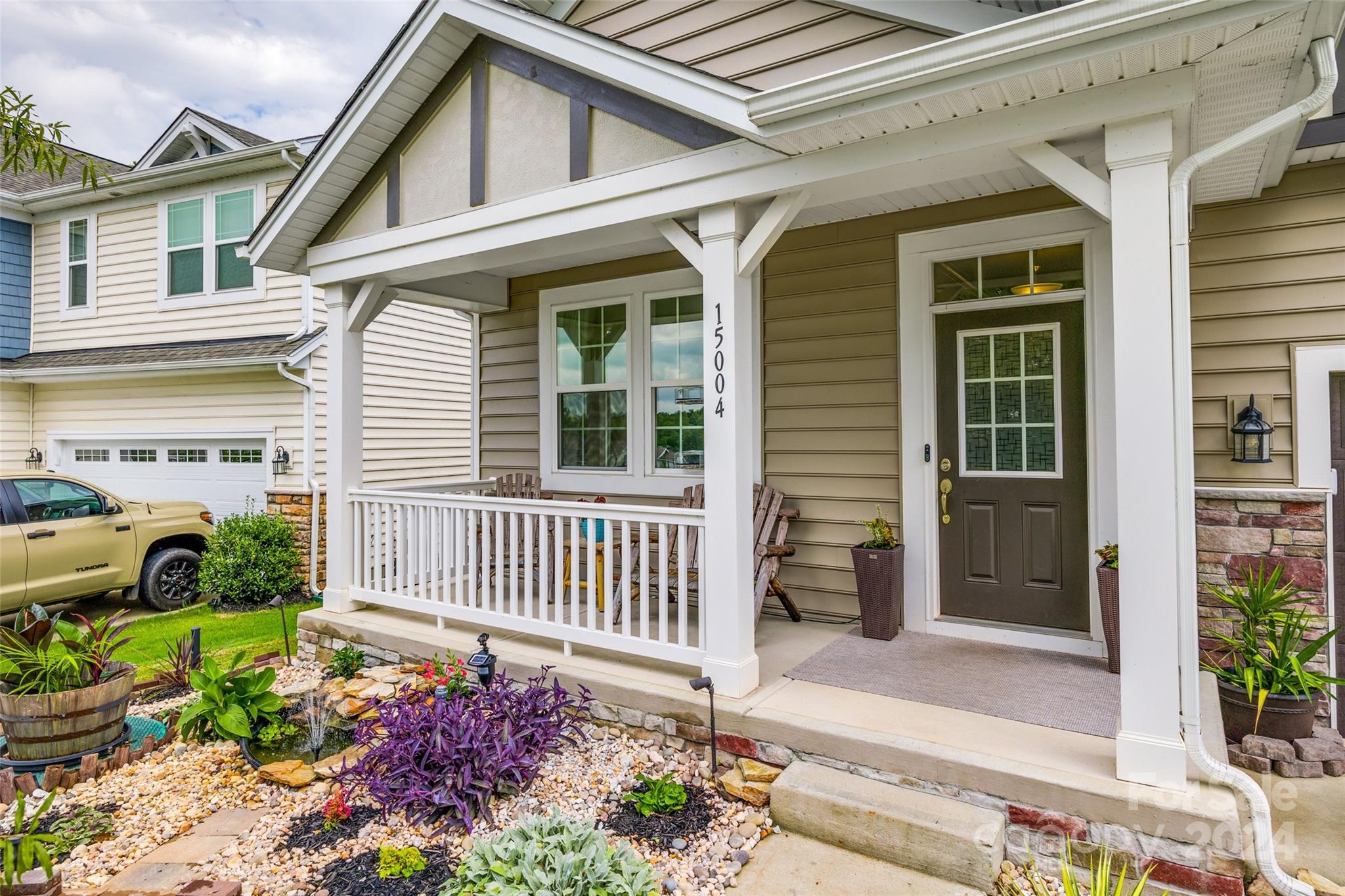 Ridgewater - Residential