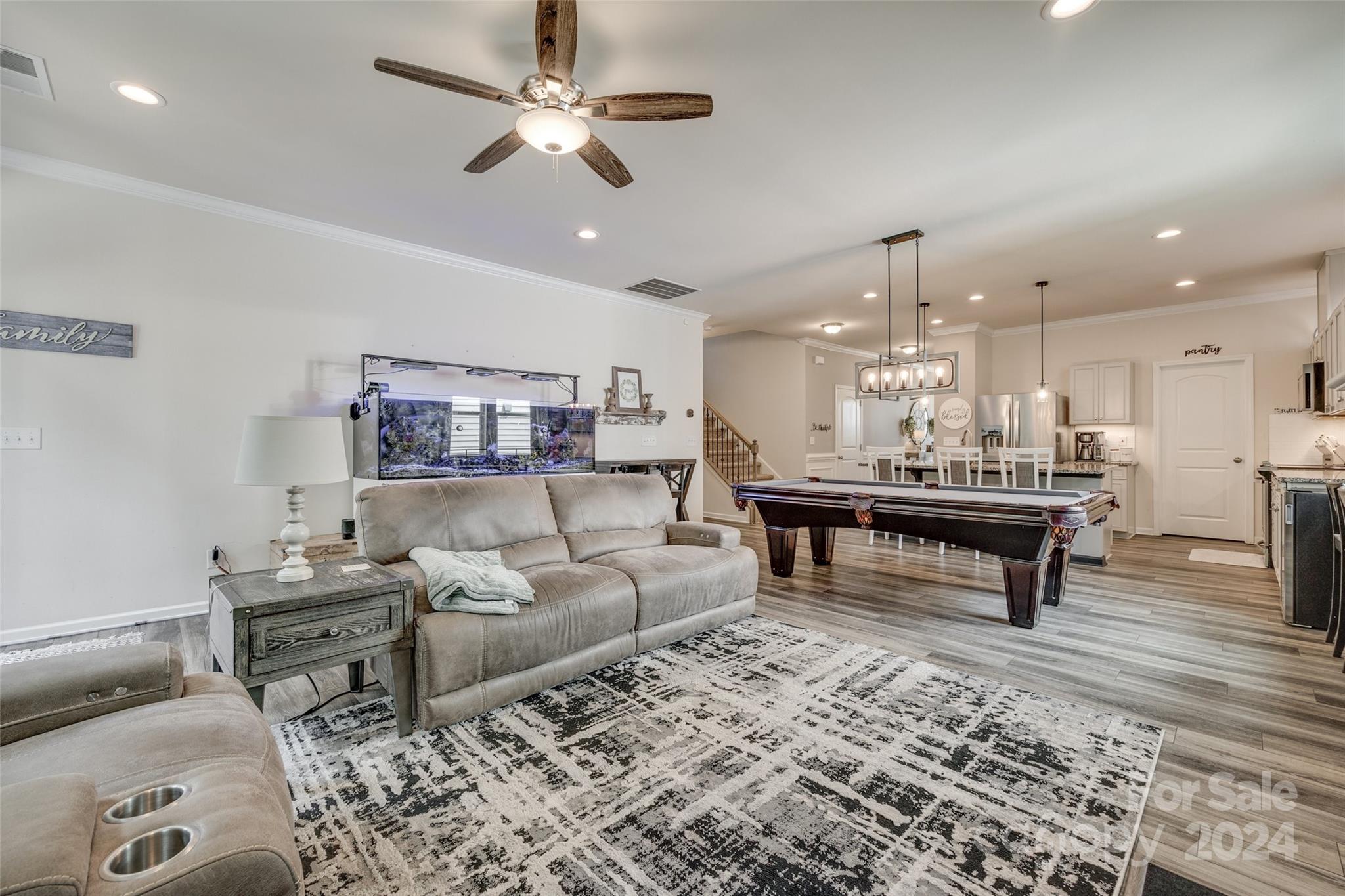 Ridgewater - Residential