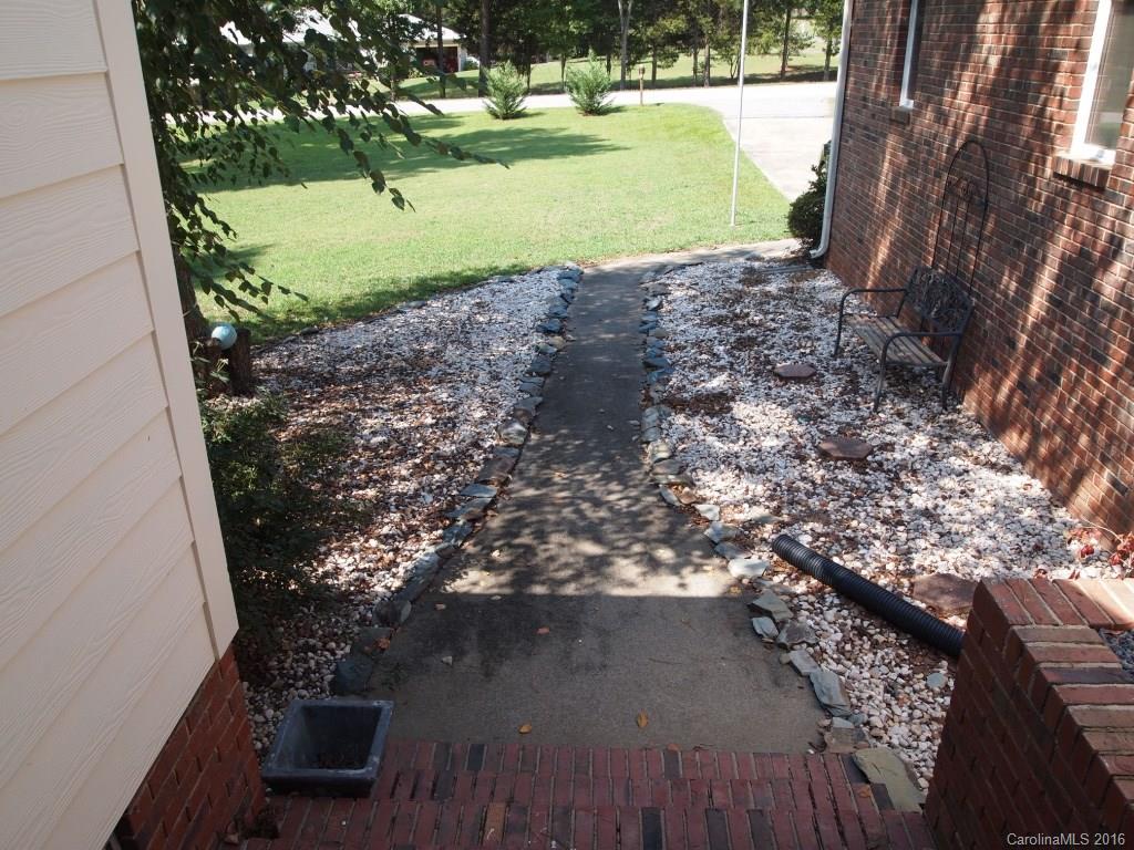 Carowood - Residential