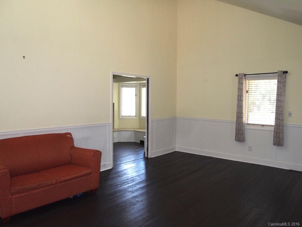 Carowood - Residential