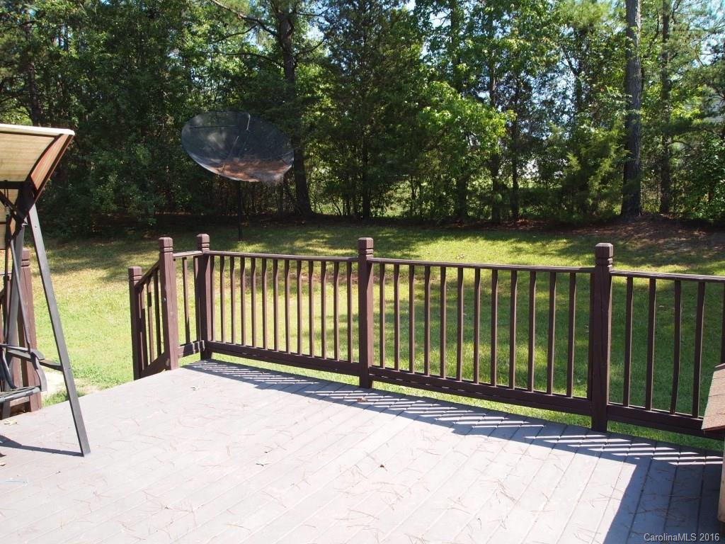 Carowood - Residential