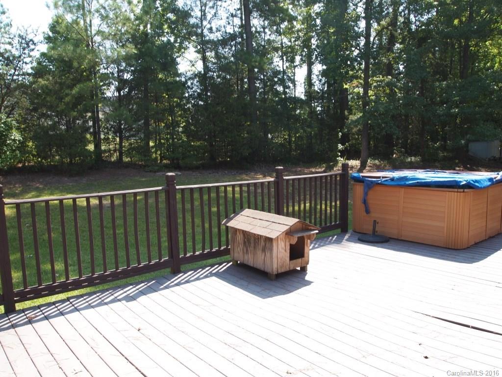 Carowood - Residential