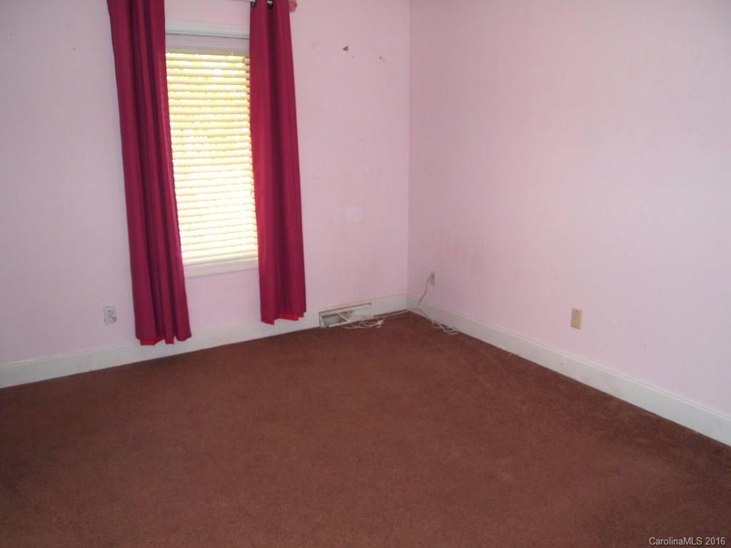 Carowood - Residential