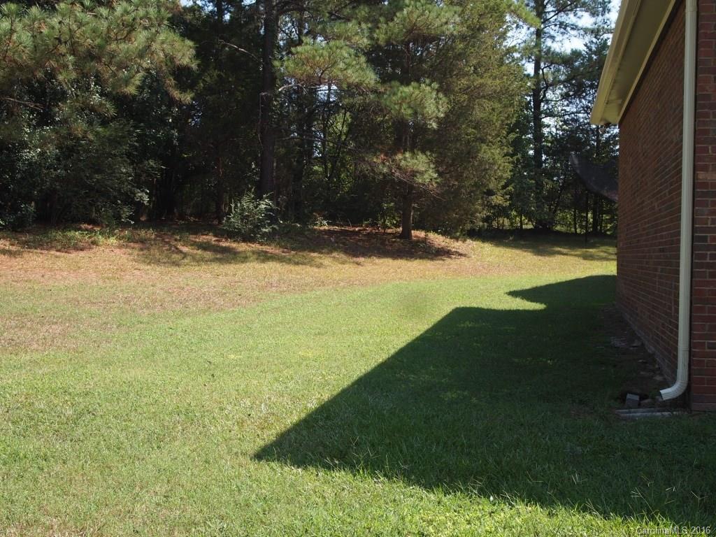 Carowood - Residential