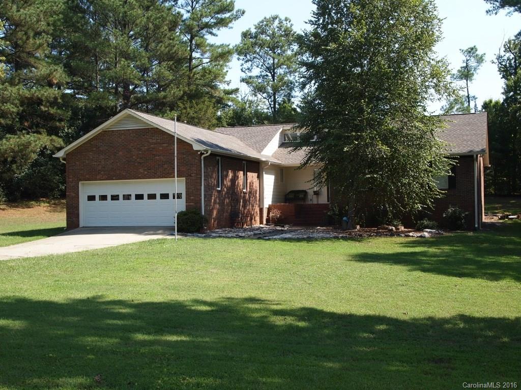 Carowood - Residential