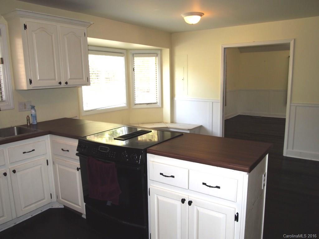 Carowood - Residential