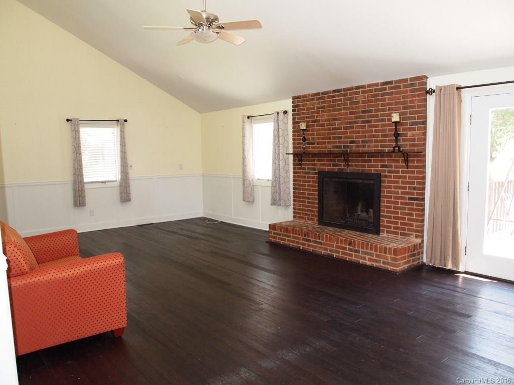 Carowood - Residential