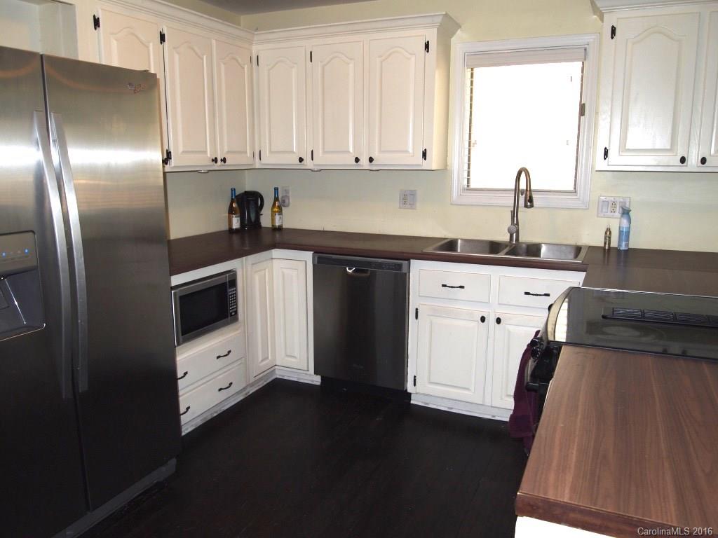 Carowood - Residential