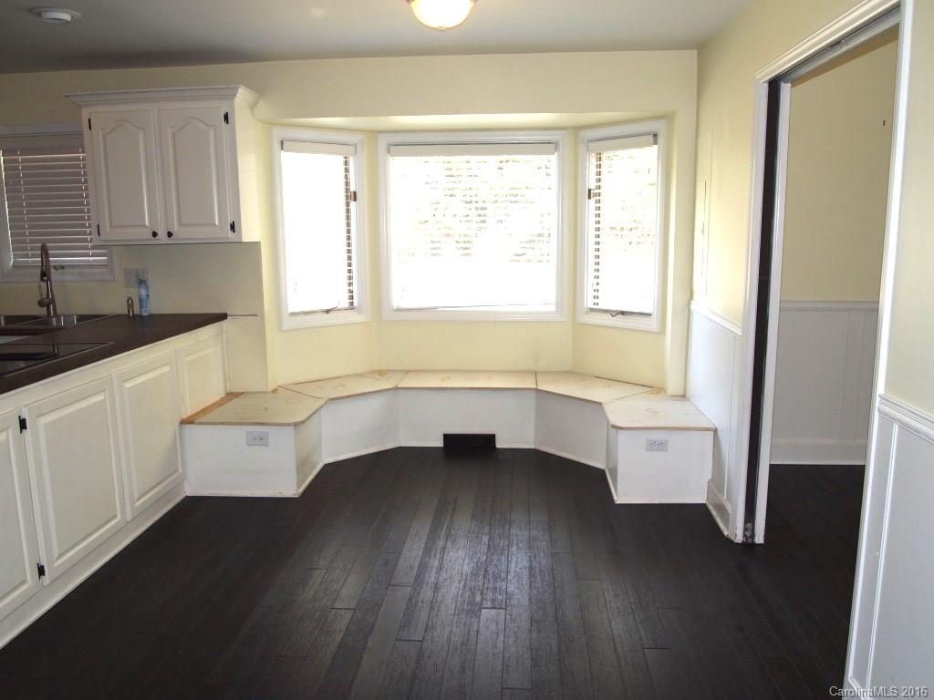 Carowood - Residential