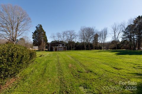 A home in Rock Hill