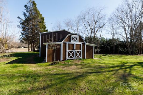 A home in Rock Hill