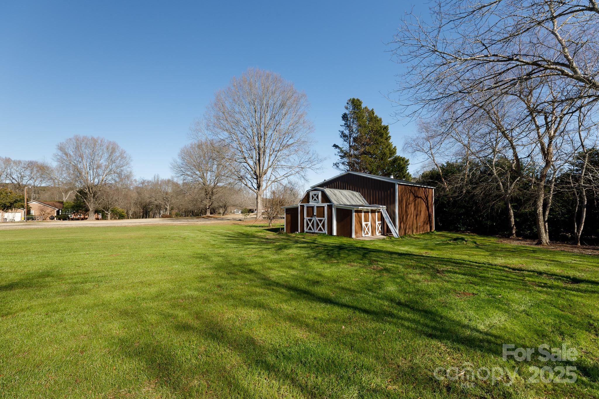 Pennington Meadows - Residential