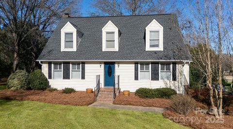 A home in Rock Hill