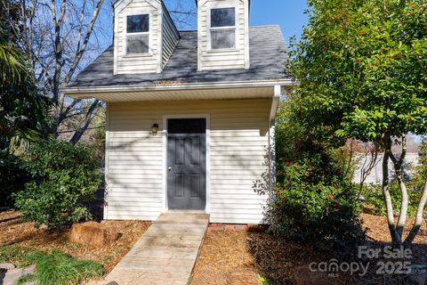 A home in Rock Hill