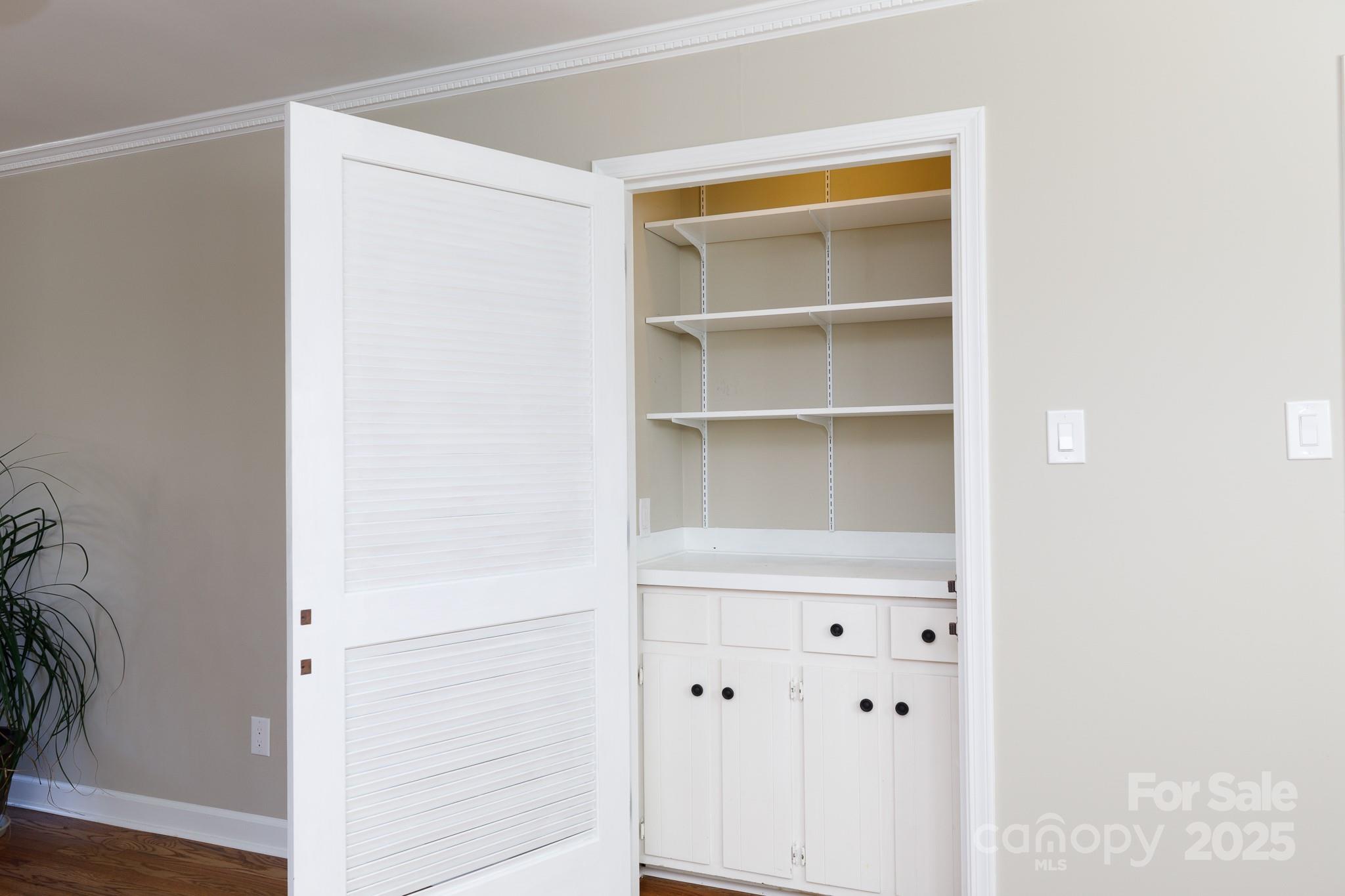 Pennington Meadows - Residential