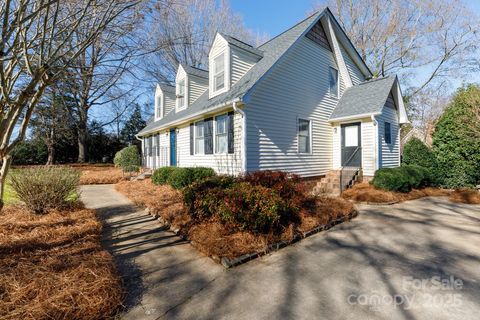 A home in Rock Hill