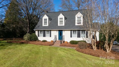 A home in Rock Hill