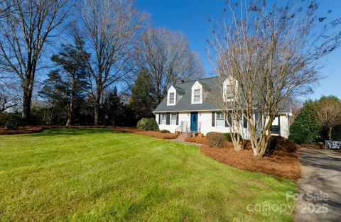 A home in Rock Hill