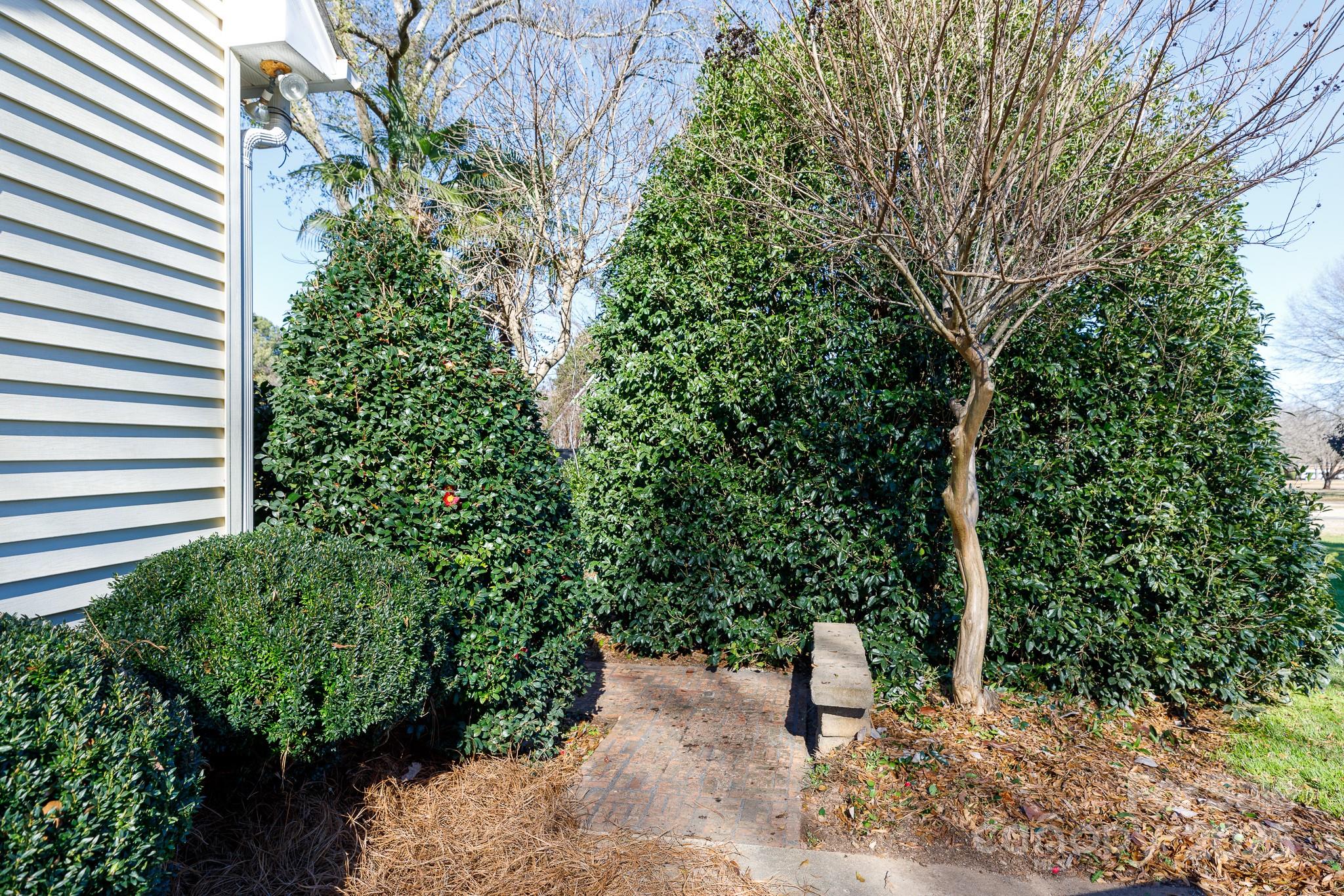 Pennington Meadows - Residential