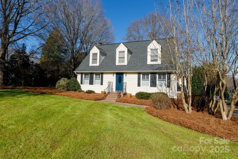 A home in Rock Hill