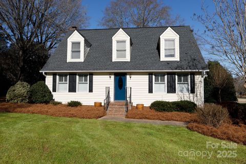 A home in Rock Hill