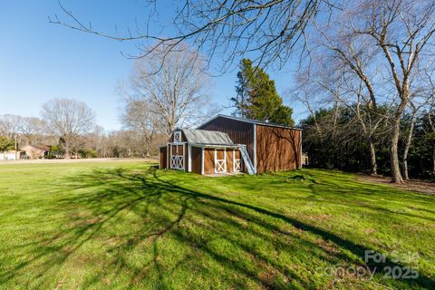 A home in Rock Hill