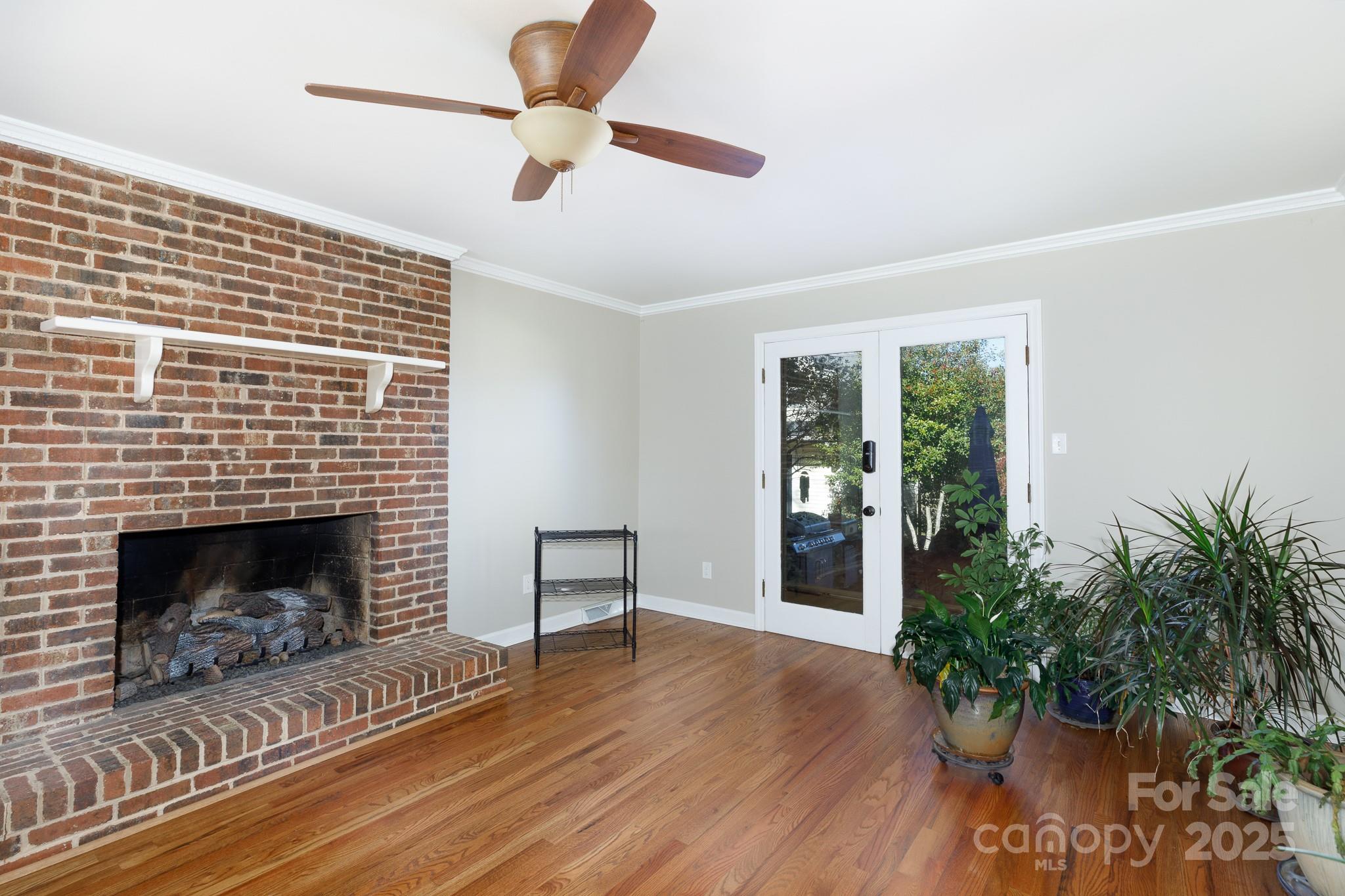 Pennington Meadows - Residential